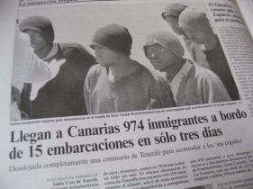 Migrantes