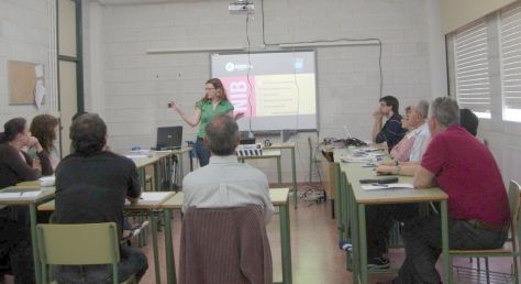 Curso V�deo ACSUR Fuco Buxán