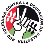 Solidaridade con Palestina