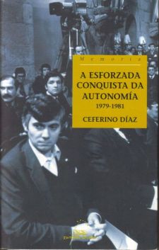 Libro Ceferino D�az