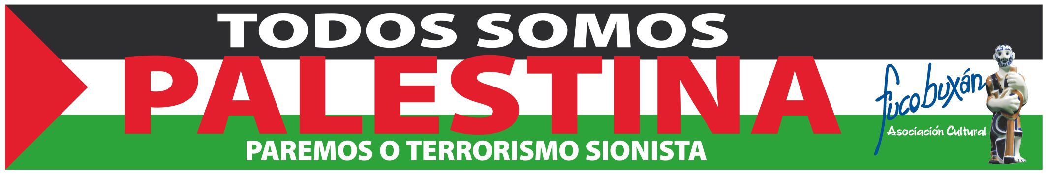 fucobuxansomospalestina