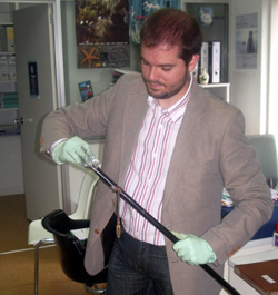 limpando-o-baston-ivan